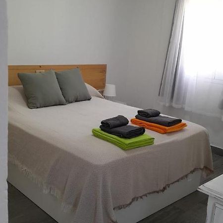 Apartamento Ilusion コラレホ エクステリア 写真