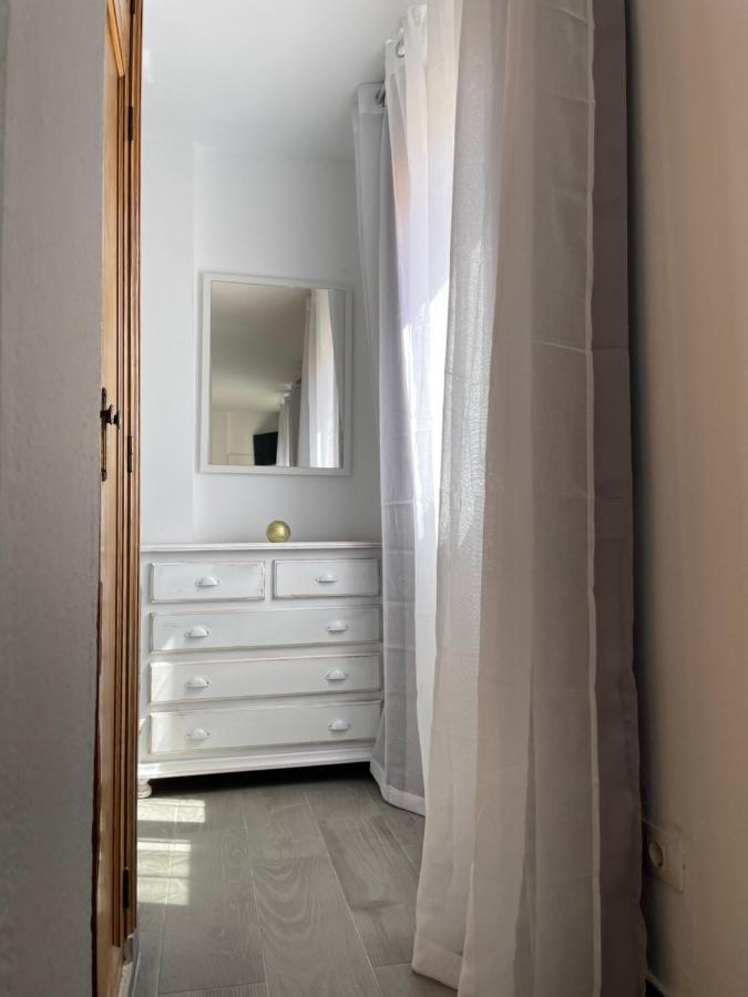 Apartamento Ilusion コラレホ エクステリア 写真