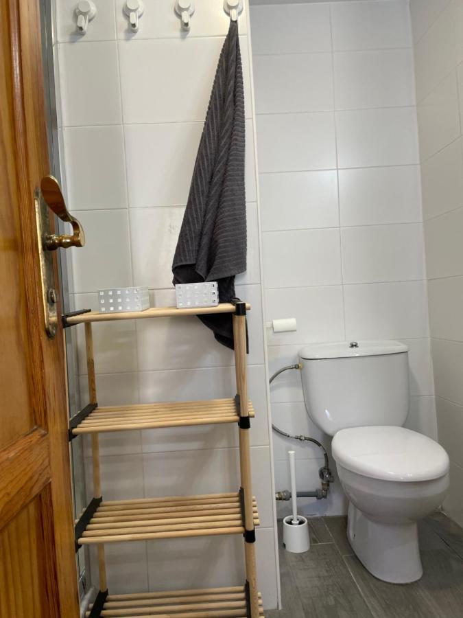 Apartamento Ilusion コラレホ エクステリア 写真