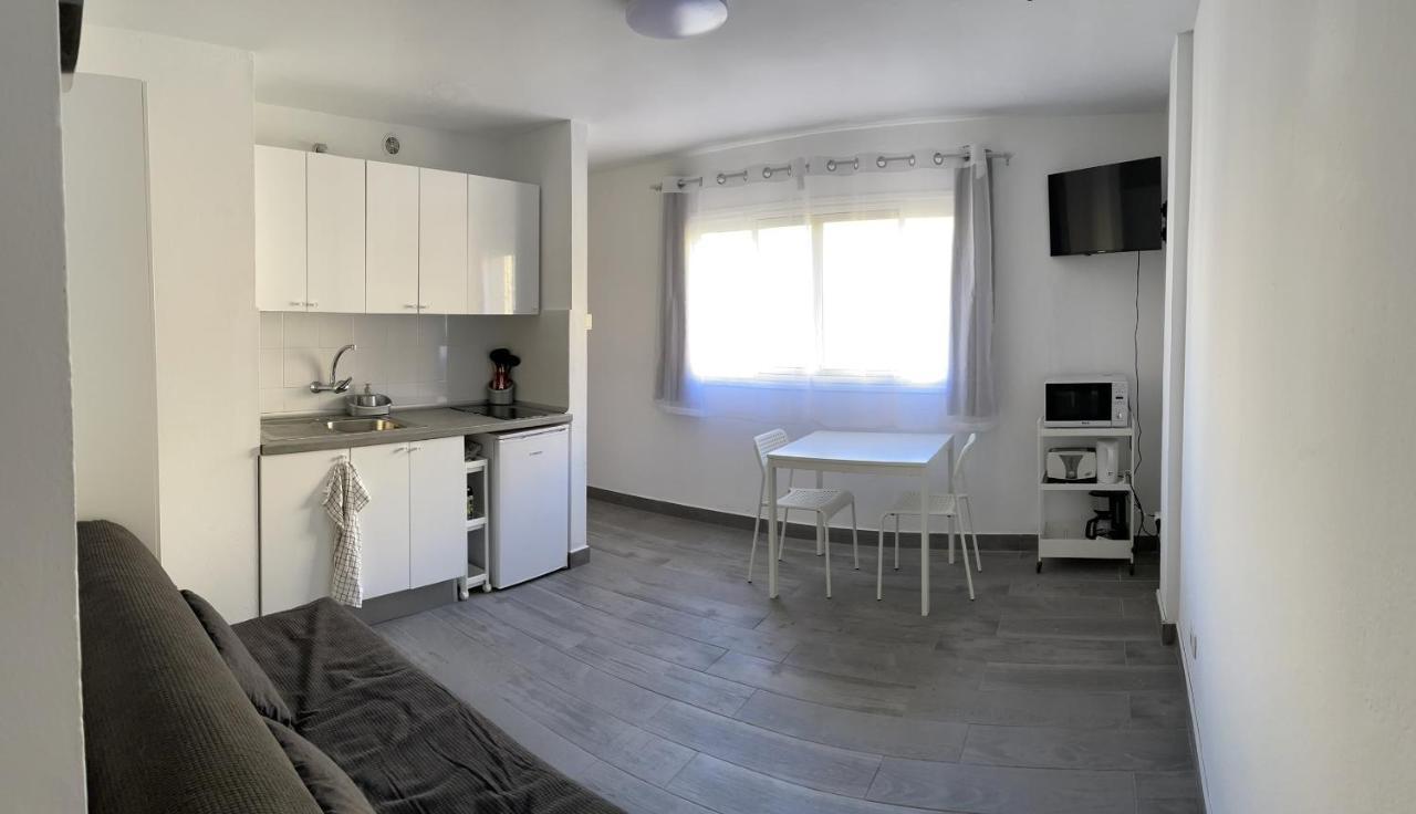 Apartamento Ilusion コラレホ エクステリア 写真