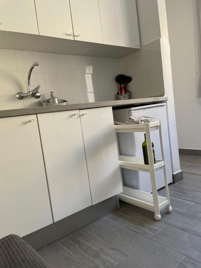 Apartamento Ilusion コラレホ エクステリア 写真