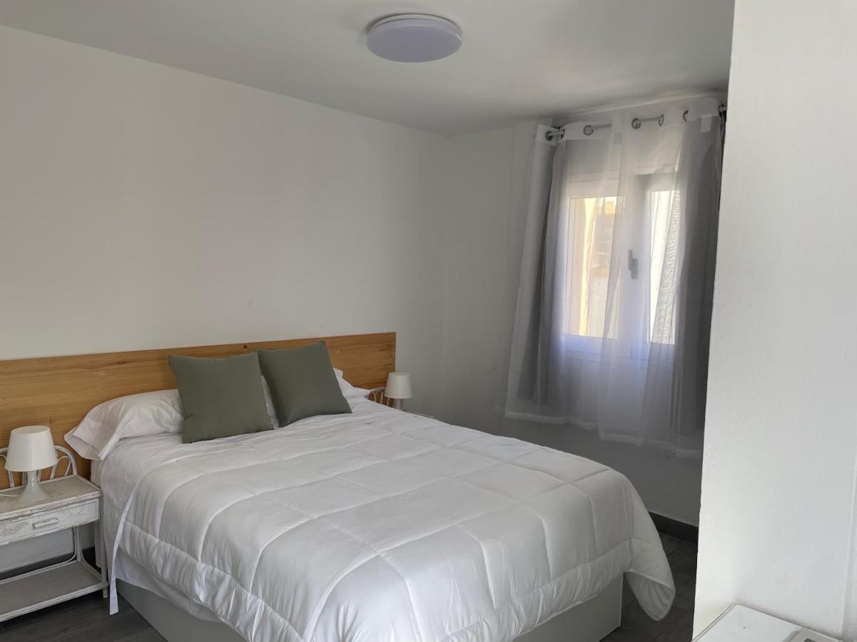 Apartamento Ilusion コラレホ エクステリア 写真