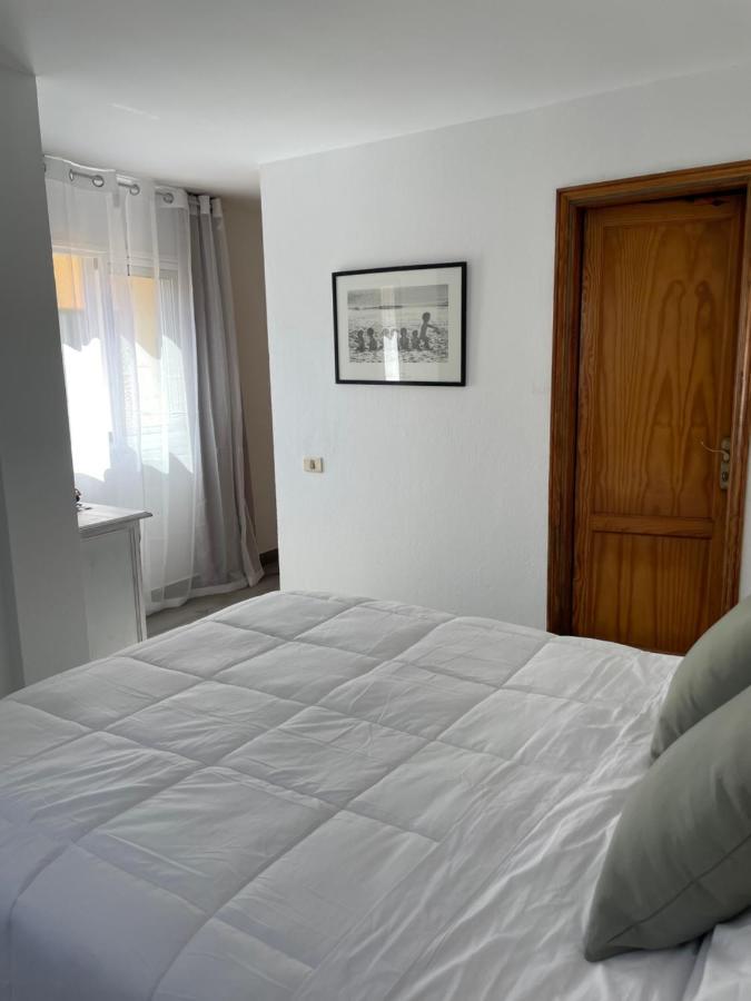 Apartamento Ilusion コラレホ エクステリア 写真
