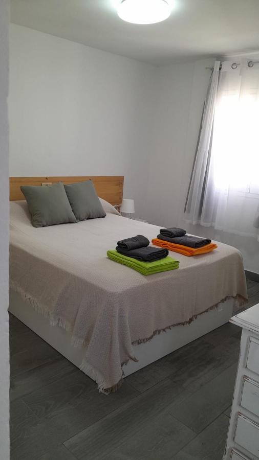 Apartamento Ilusion コラレホ エクステリア 写真