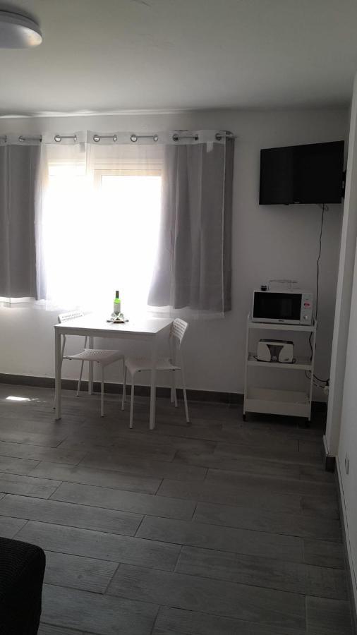 Apartamento Ilusion コラレホ エクステリア 写真